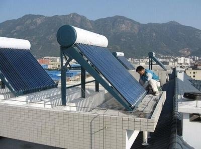 3、太陽能工程常見故障